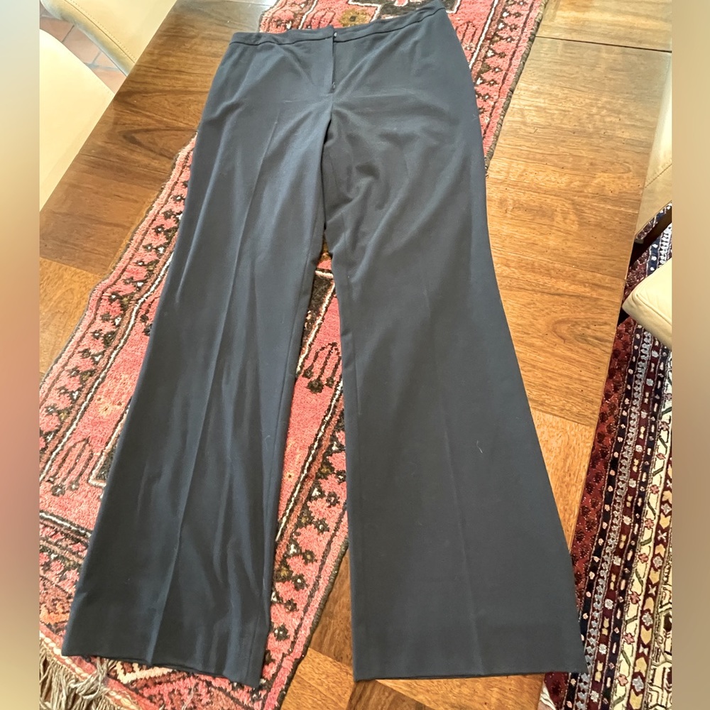 Lightweight pants